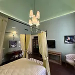 Maison Modi בית הארחה