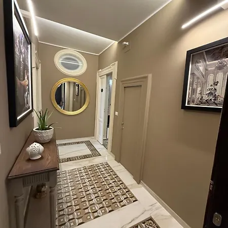 Guest house Maison Modi 4*