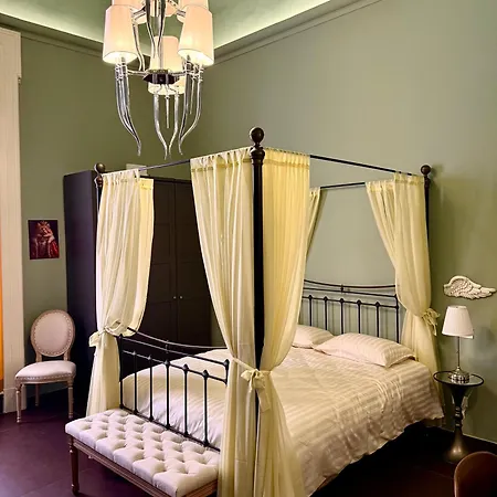 Maison Modi Guest house