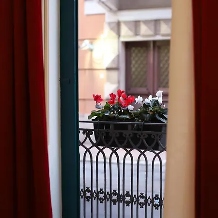 Affittacamere Maison Modì