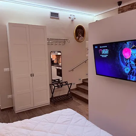 Maison Modi Guest house