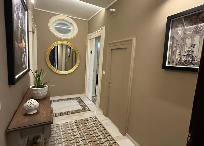 Affittacamere Maison Modì 4*