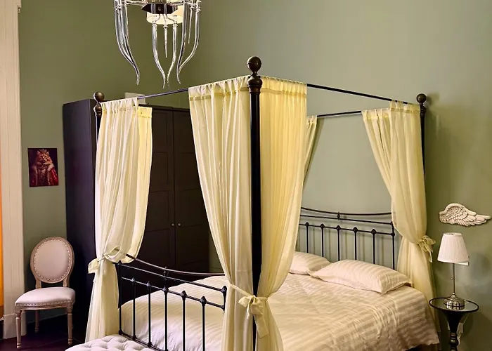 Maison Modì Affittacamere