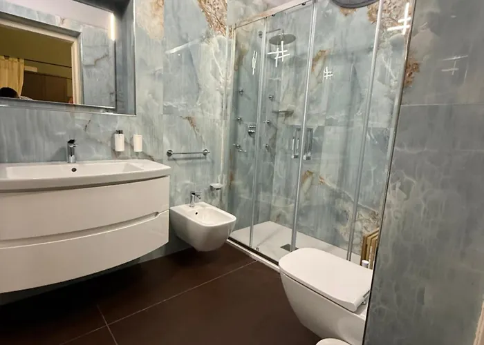 Affittacamere Maison Modì 4*