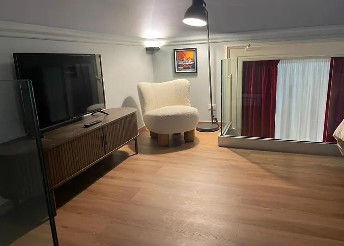 Maison Modì Affittacamere Taranto