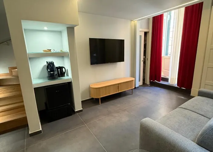 Maison Modì Affittacamere Taranto