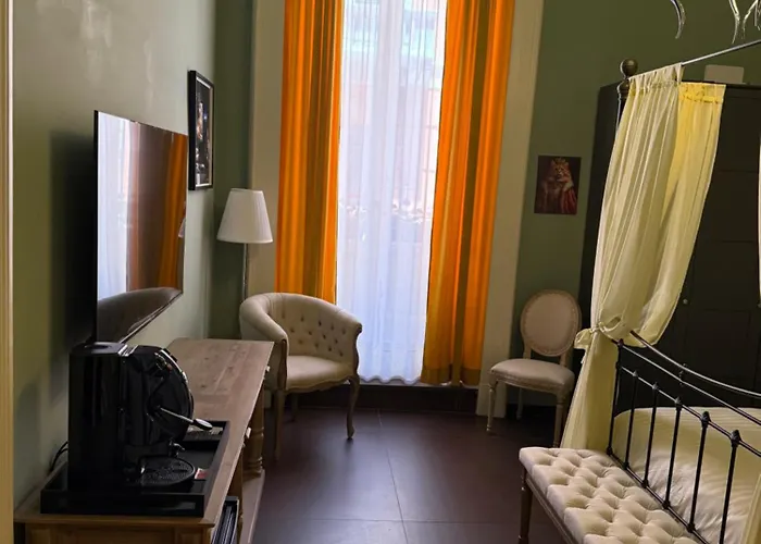 Maison Modì 4* Taranto