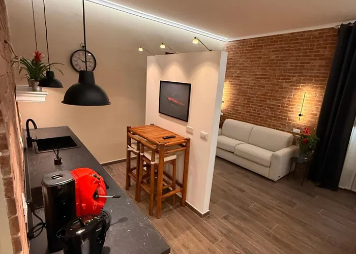 Maison Modì Affittacamere Taranto