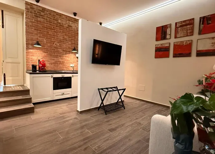 Maison Modì 4* Taranto