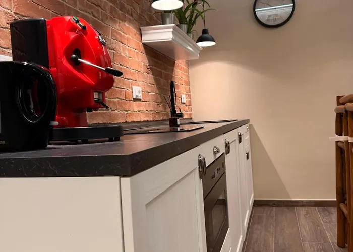 Affittacamere Maison Modì