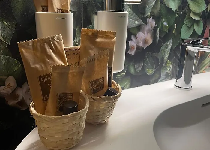 Maison Modì Taranto