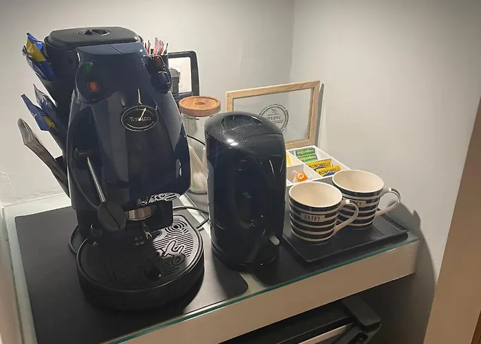 Affittacamere Maison Modì Taranto