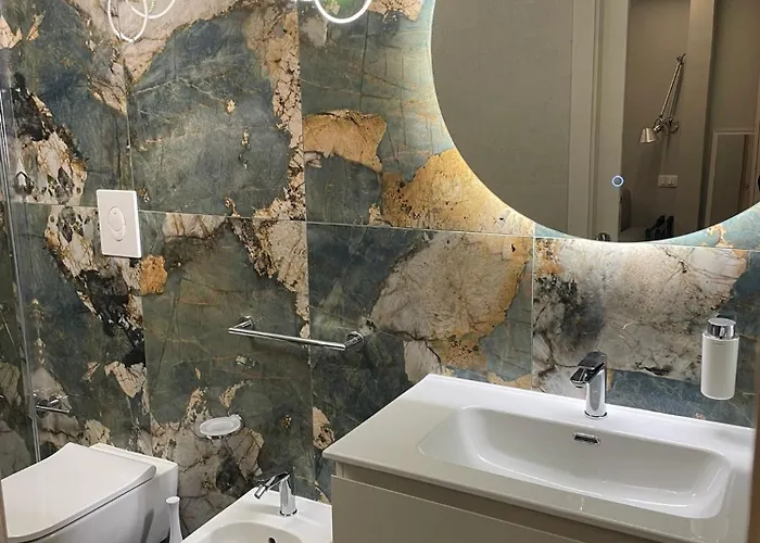 Maison Modì Taranto