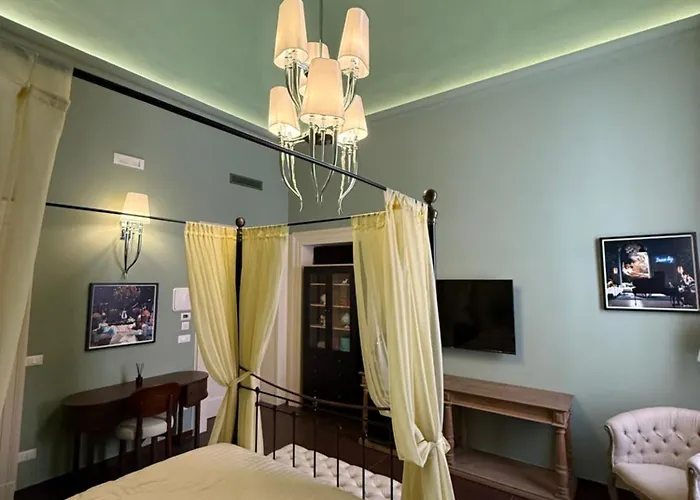 Maison Modì Affittacamere