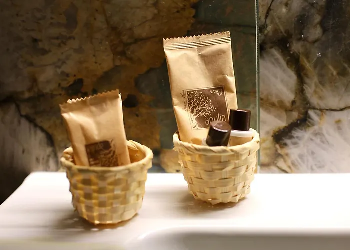 Maison Modì Affittacamere