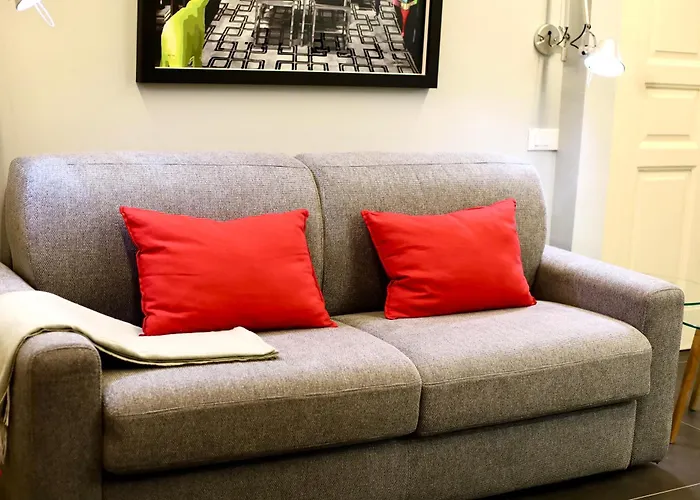 Maison Modì Taranto