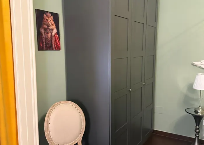 Maison Modì Affittacamere 4*