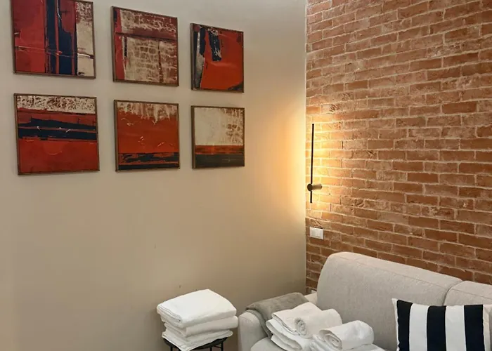 Affittacamere Maison Modì 4*