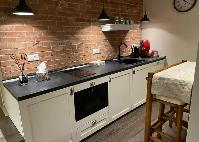 Maison Modì Taranto