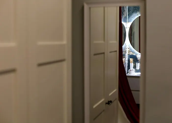 Affittacamere Maison Modì