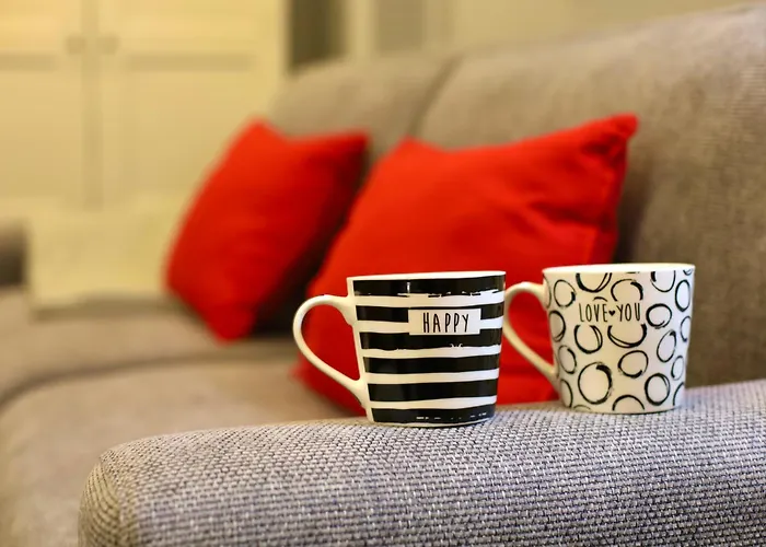 Affittacamere Maison Modì