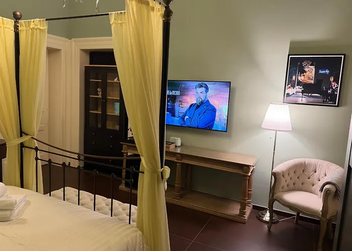 Maison Modì 4* Taranto