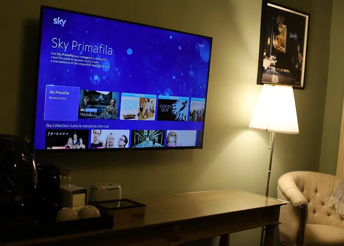 Maison Modì Affittacamere