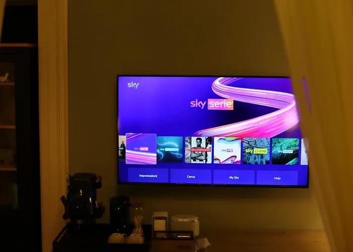 Maison Modì Affittacamere Taranto