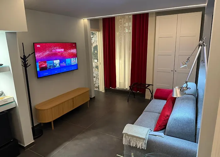 Affittacamere Maison Modì 4*