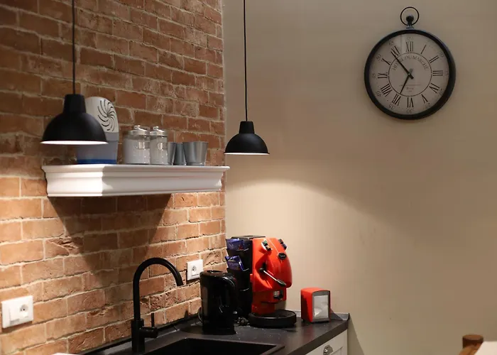 Maison Modì 4* Taranto