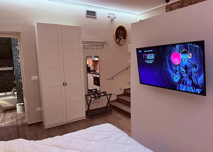 Maison Modì Affittacamere