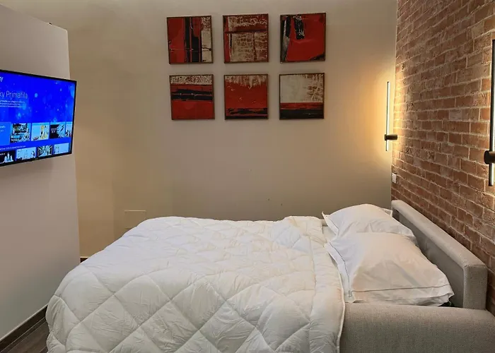 Maison Modì Affittacamere 4*