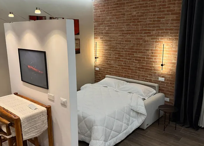 Maison Modì 4* Taranto