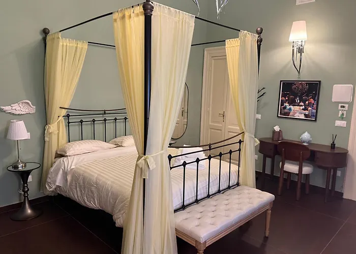 Affittacamere Maison Modì