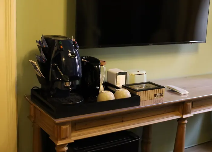 Affittacamere Maison Modì Taranto