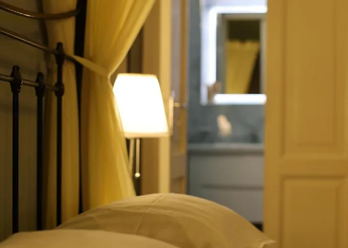 Maison Modì Affittacamere Taranto