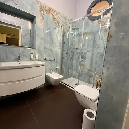 Πανσιόν Maison Modi 4*