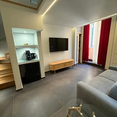 Maison Modi Πανσιόν Ταράντο