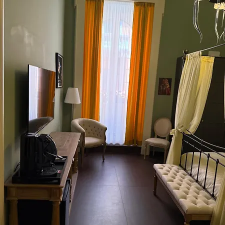 Maison Modi 4* Ταράντο