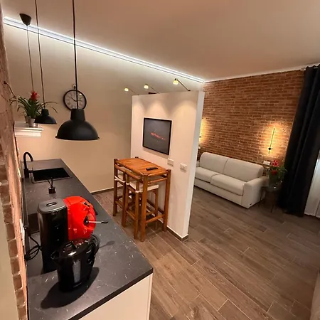 Maison Modi Πανσιόν Ταράντο