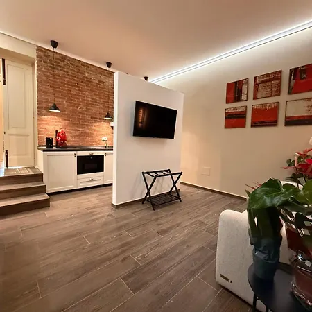 Maison Modi 4* تارانتو