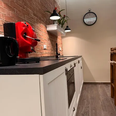 Πανσιόν Maison Modi