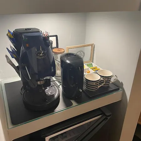 Πανσιόν Maison Modi Ταράντο