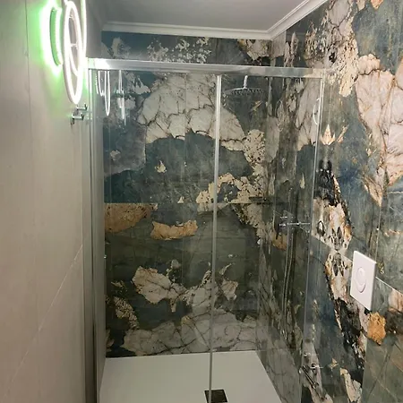 Maison Modi Πανσιόν Ταράντο