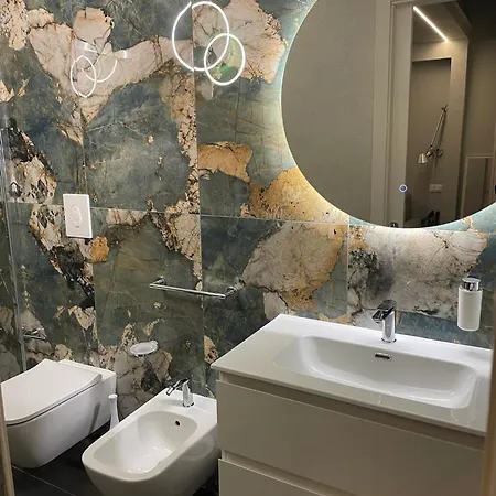 Maison Modi Ταράντο