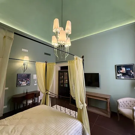 Maison Modi Πανσιόν