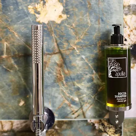 Πανσιόν Maison Modi Ταράντο