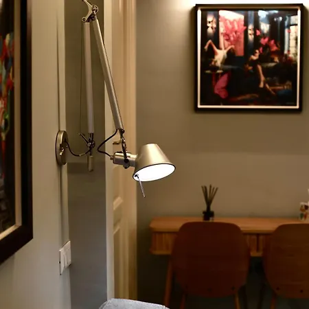 Affittacamere Maison Modì