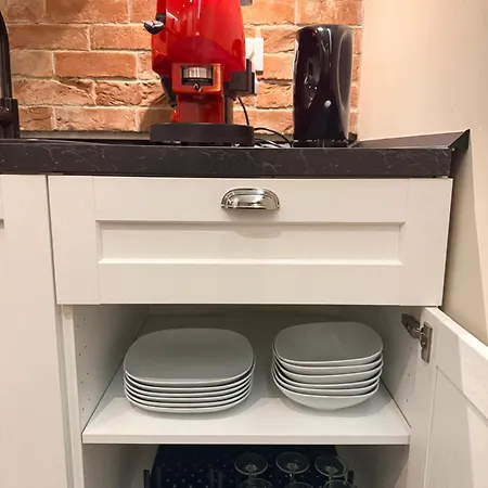 Maison Modi Πανσιόν