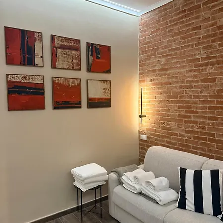 Πανσιόν Maison Modi 4*